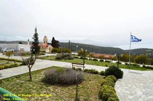 024- Tour de l'ile de Rhodes